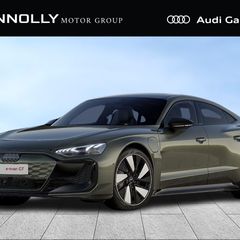 Audi e-tron GT 2026