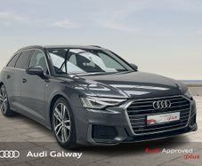 Audi A6 2018