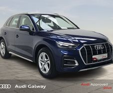 Audi Q5 2023