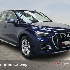 Audi Q5 2023
