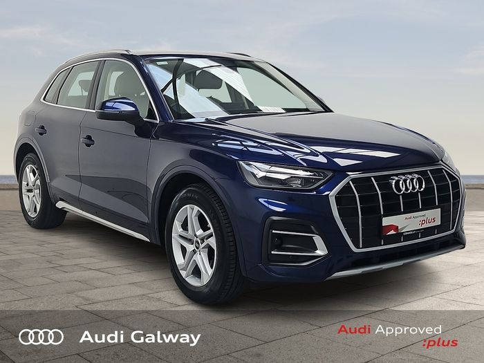 Audi Q5 2023