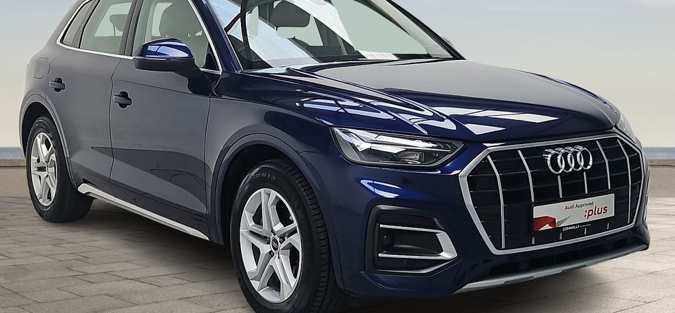 Audi Q5 2023
