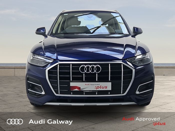 Audi Q5 2023