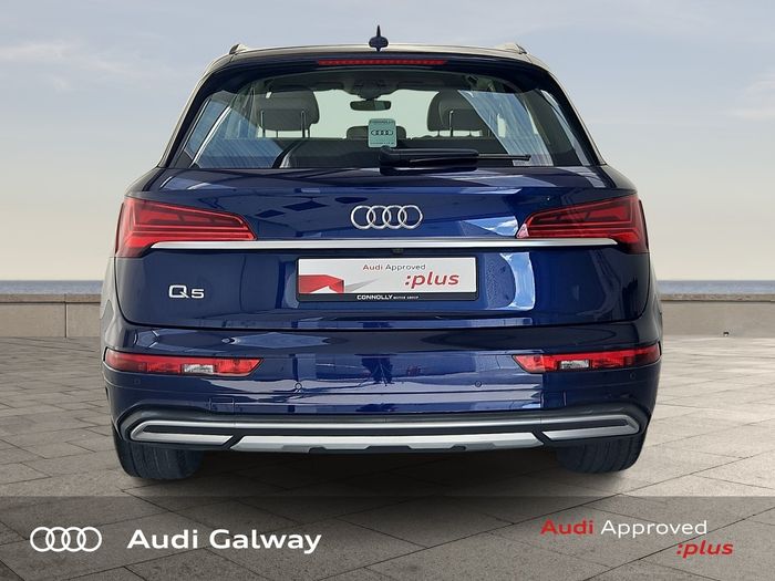 Audi Q5 2023