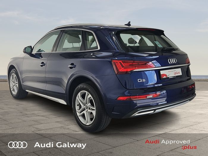 Audi Q5 2023
