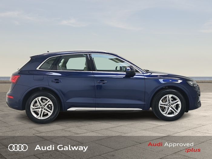 Audi Q5 2023