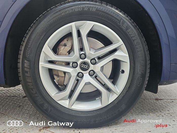 Audi Q5 2023