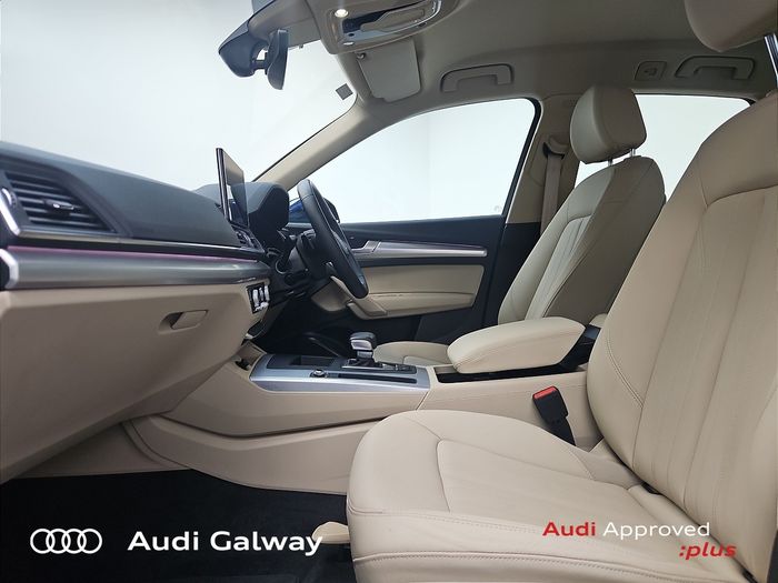 Audi Q5 2023