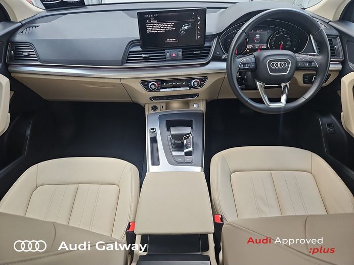 Audi Q5 2023