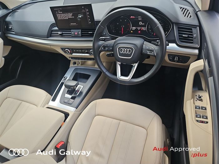 Audi Q5 2023