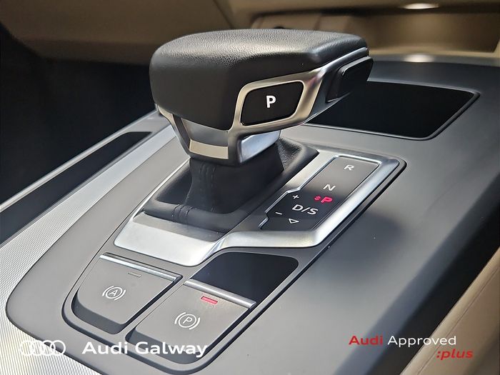Audi Q5 2023