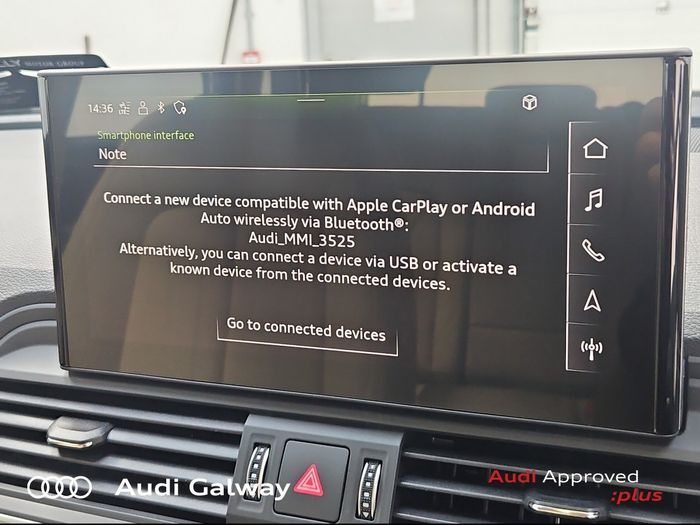 Audi Q5 2023
