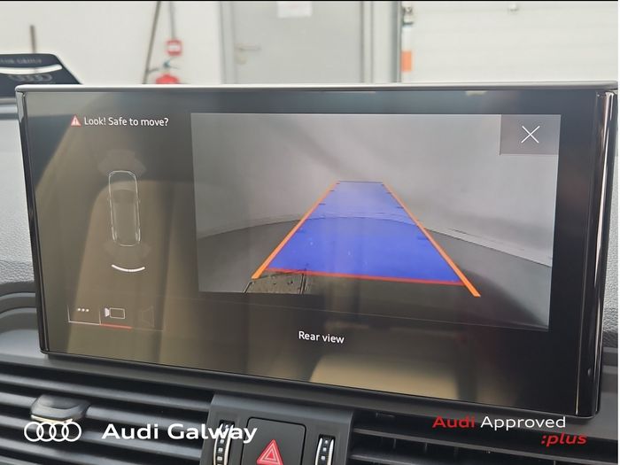 Audi Q5 2023