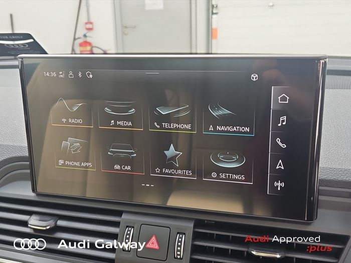 Audi Q5 2023