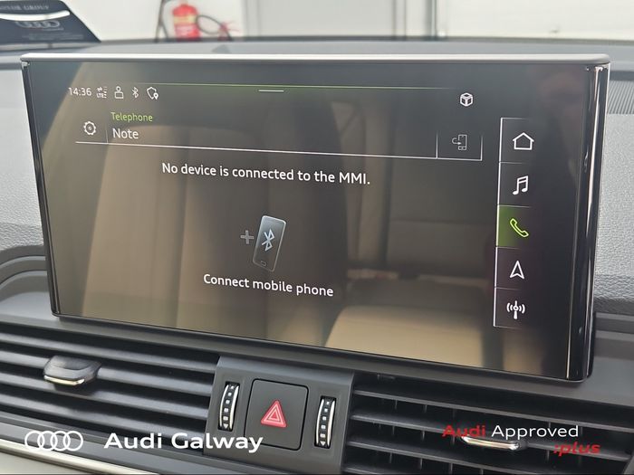 Audi Q5 2023