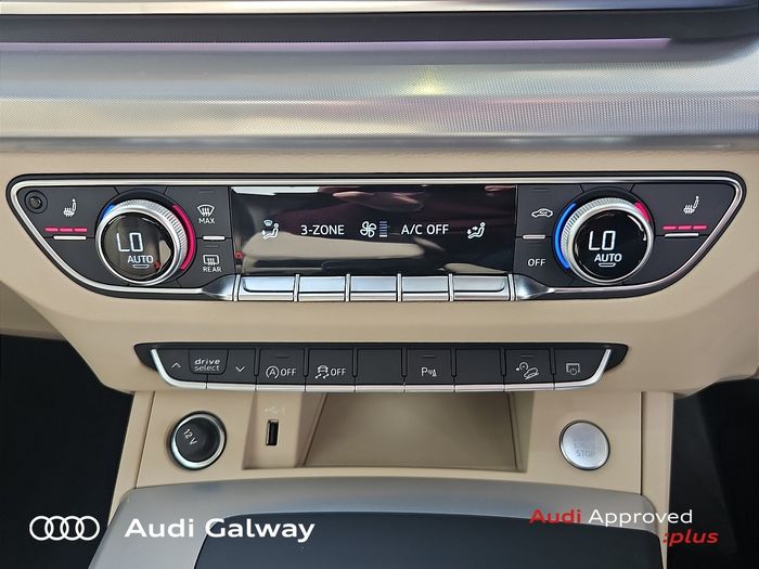 Audi Q5 2023