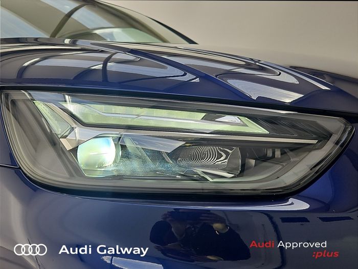 Audi Q5 2023