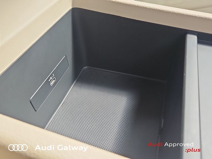Audi Q5 2023