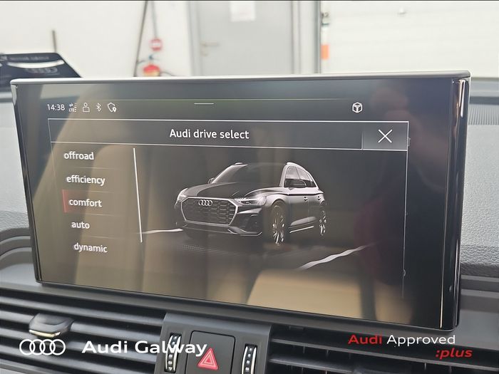 Audi Q5 2023