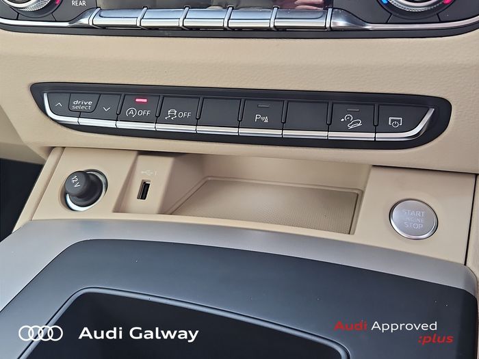 Audi Q5 2023