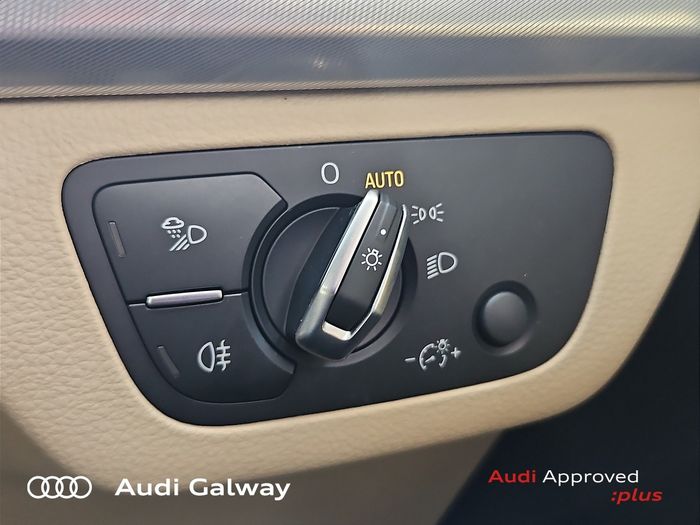 Audi Q5 2023