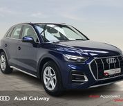 Audi Q5 2023