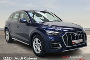 Audi Q5 2023