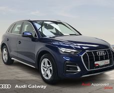 Audi Q5 2023