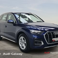 Audi Q5 2023