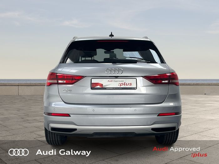 Audi Q3 2020