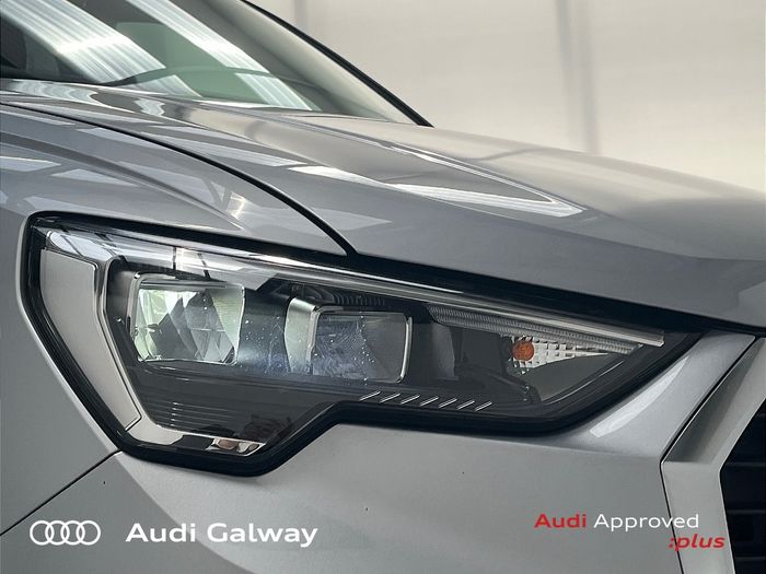 Audi Q3 2020