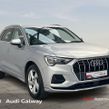 Audi Q3 2020