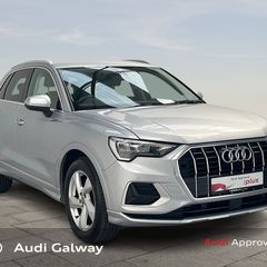 Audi Q3 2020