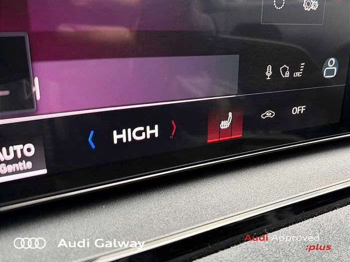 Audi Q6 e-tron 2025
