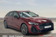 Audi A5 2025