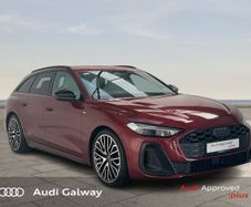 Audi A5 2025