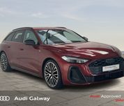 Audi A5 2025