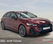 Audi A5 2025