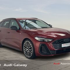 Audi A5 2025