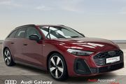 Audi A5 2025