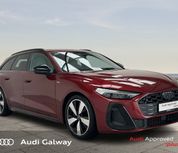 Audi A5 2025