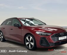 Audi A5 2025