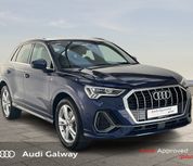 Audi Q3 2024