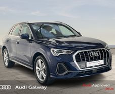 Audi Q3 2024