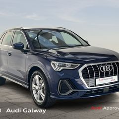 Audi Q3 2024