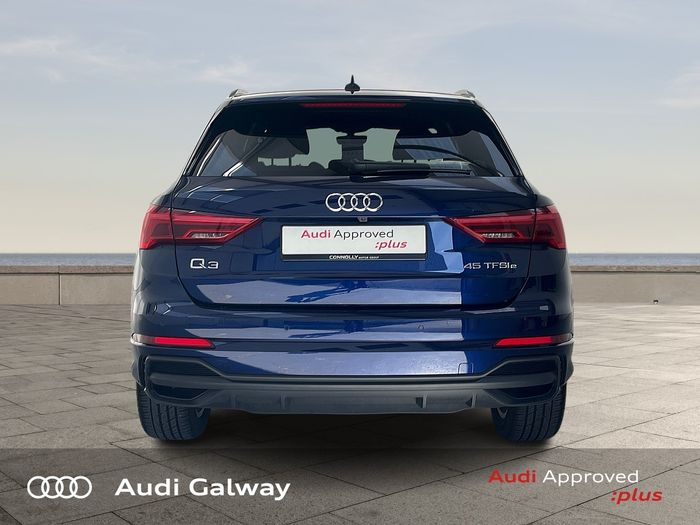 Audi Q3 2024