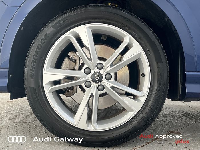Audi Q3 2024
