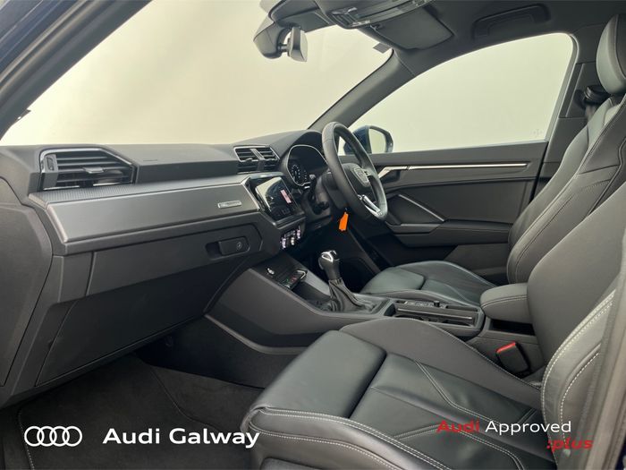 Audi Q3 2024