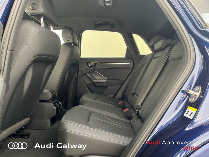 Audi Q3 2024
