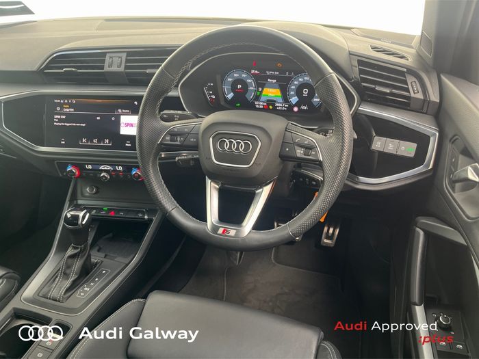 Audi Q3 2024